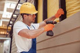 Best Composite Siding  in Pasadena, MD